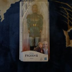 Frozen II Mattias Doll 