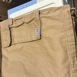 Means Pro Club Cargos 