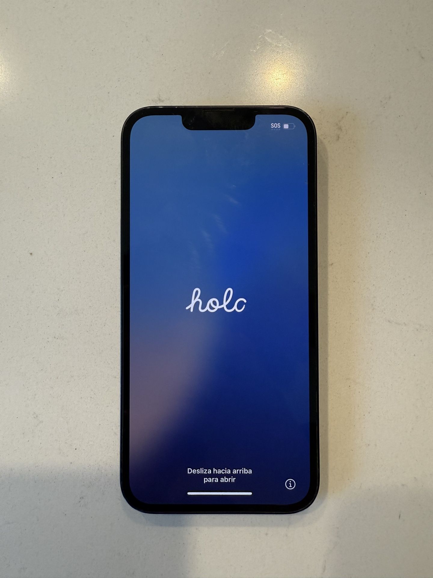 iPhone 13 