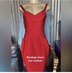 Women’s Medium Dress