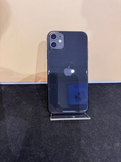 iPhone 11 128GB Unlocked