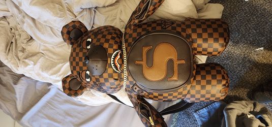 Sprayground Bag