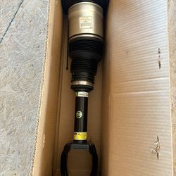 Arnott AS-3085 Front Right Air Strut-Remanufactured-New In Box