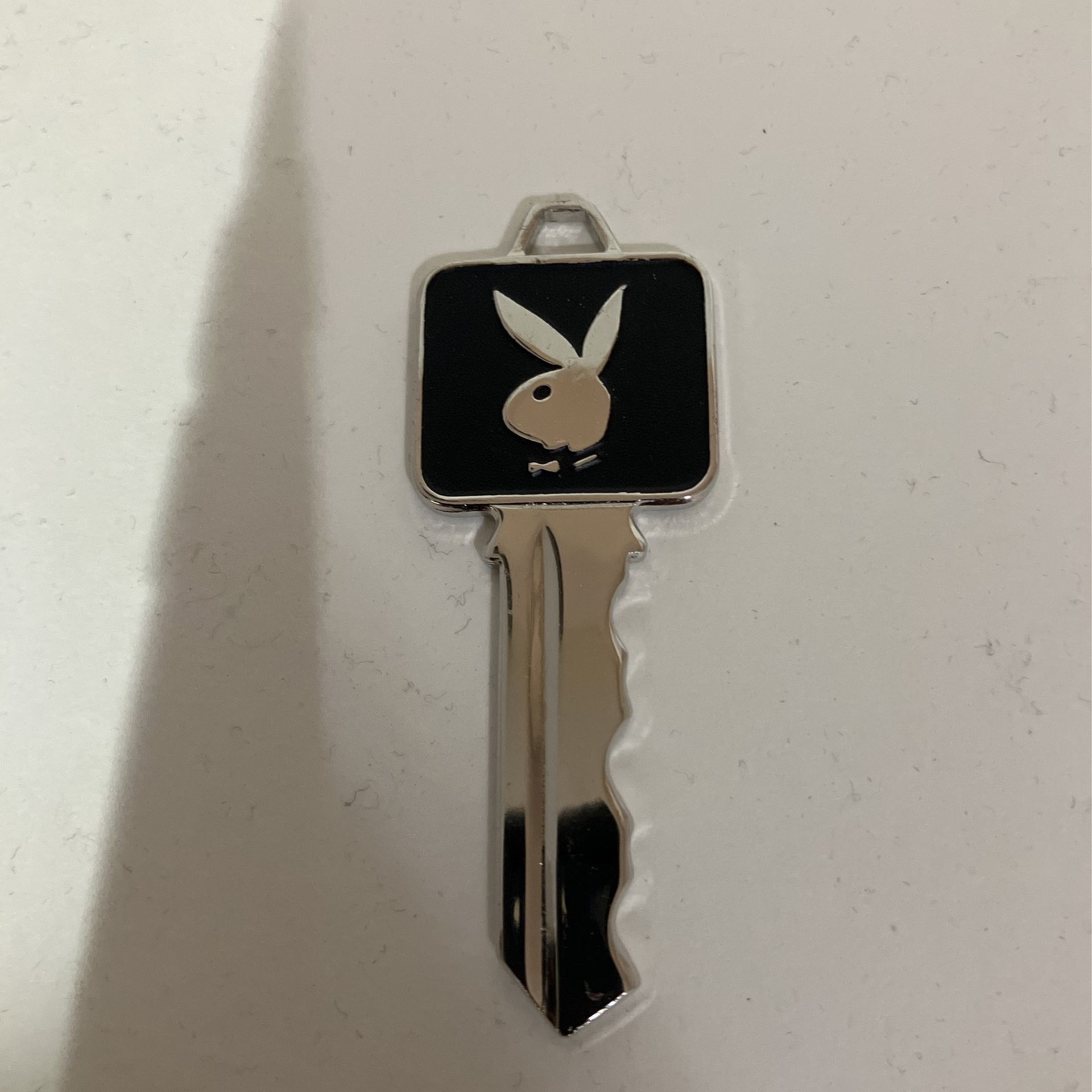 Vintage member play boy key