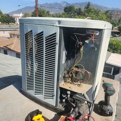 Air Conditioning