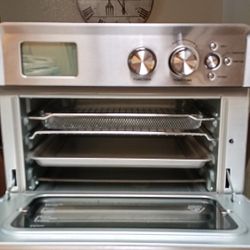 Air-fryer Oven