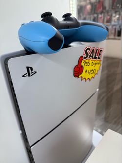PlayStation 5
