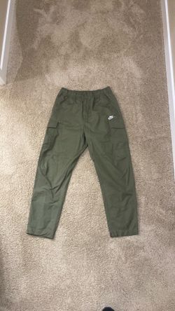 Nike Track Pants
