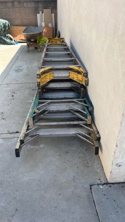 Ladders 