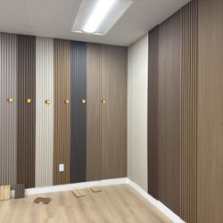 Wood Panels