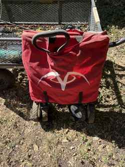 Fold Up Wagon For Sale