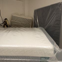 💥💥💥 $599 brand new California king nectar premier memory foam 13" $599 💥💥💥