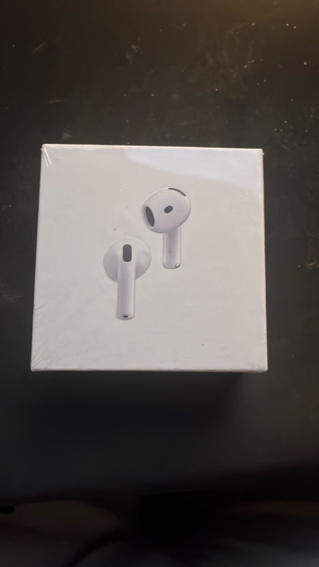  AirPods 4th generation anc