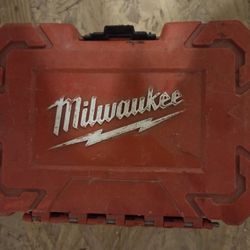 Milwaukee Hole Saw