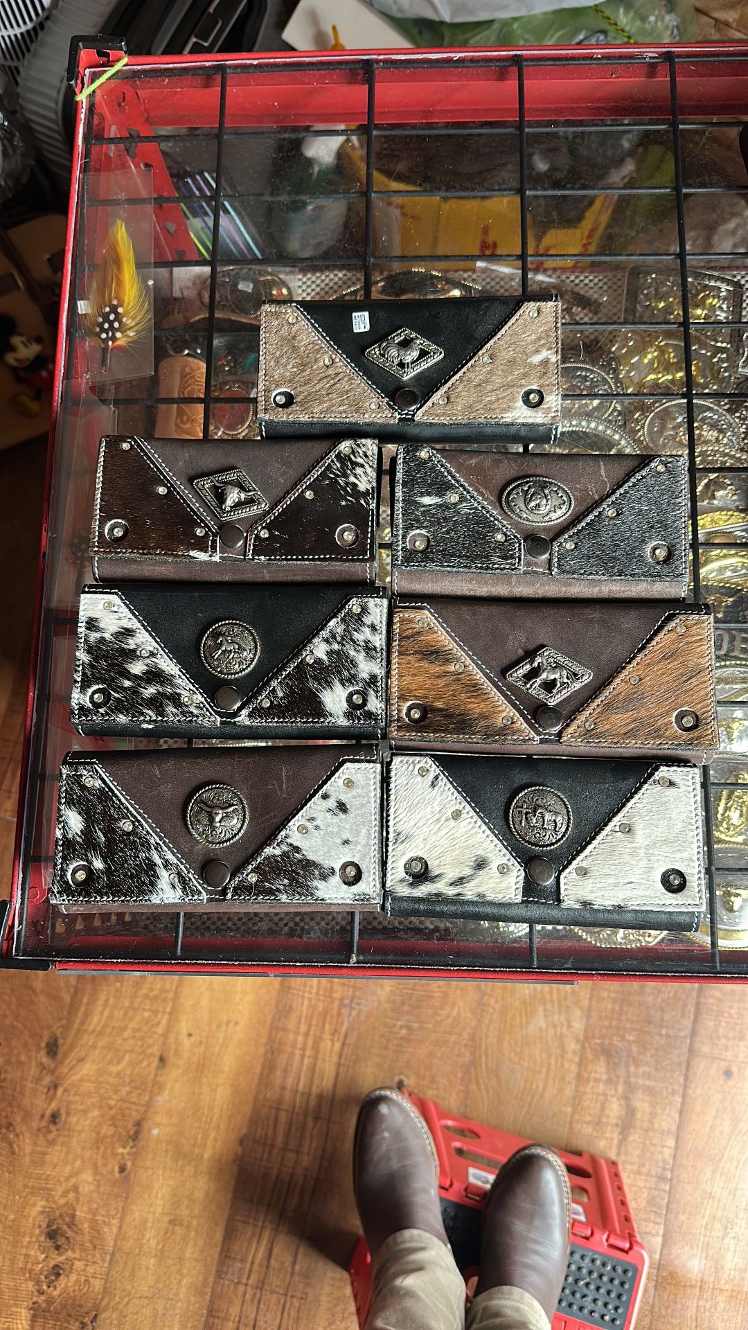 Accesorios Mexicanos