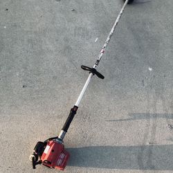 Commercial Gas Weed Eater 