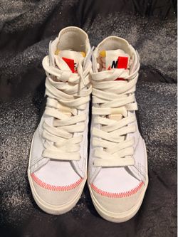 nike blazer high top size 11