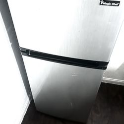 Apartment Size Fridge