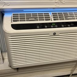 Window A/C Unit