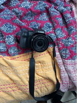 Camera