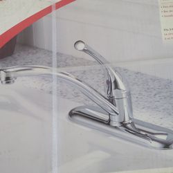 Kitchen Faucet 
