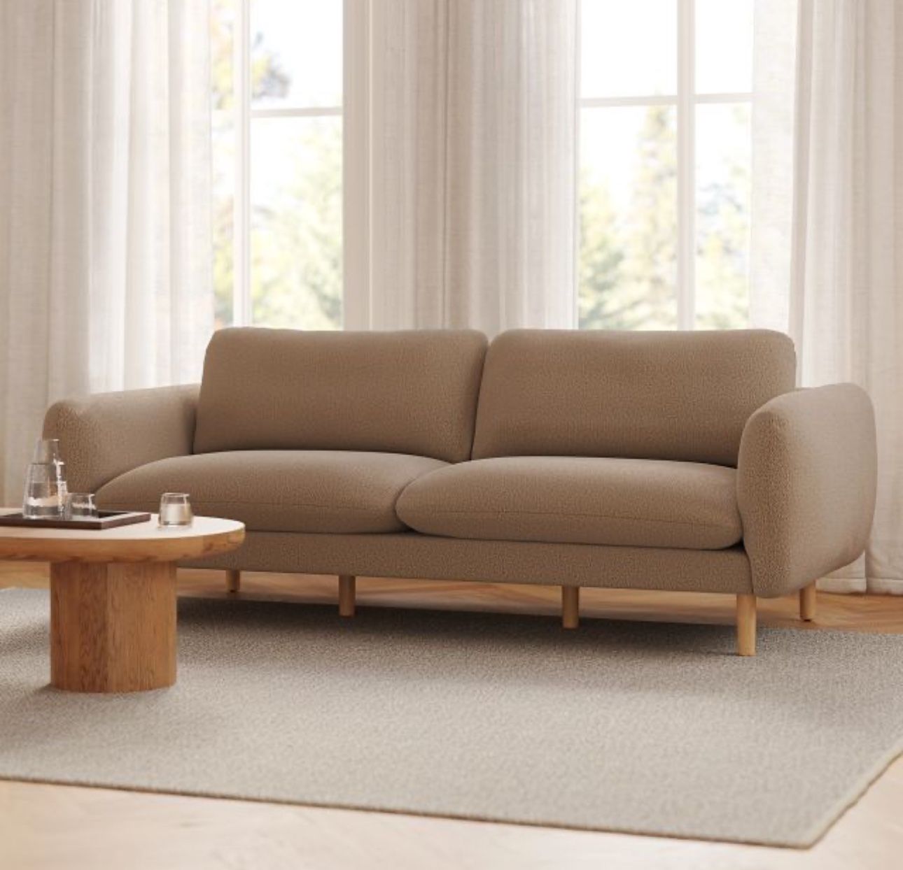 Article Furniture Sofa Couch for Sale in Los Angeles, CA OfferUp