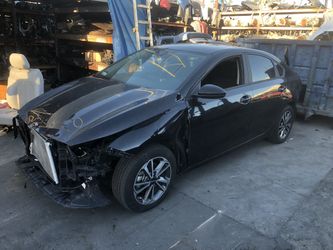 23 Kia Forte Parts AA1612