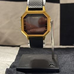 Nixon Signature Series The Siren Watch