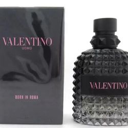 Valentino Uomo Born In Roma 