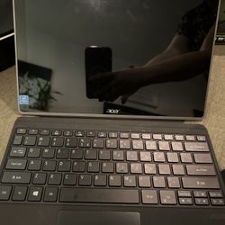 Acer Tablet