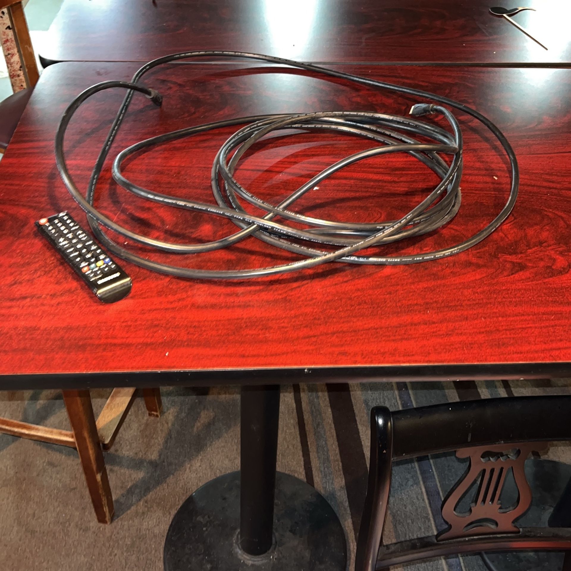 30 Ft HDMI Cable