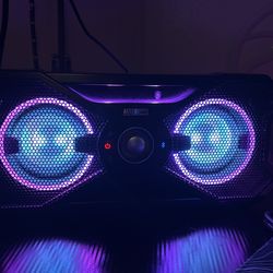 Altec Lansing