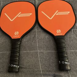 Pickleball Paddles 
