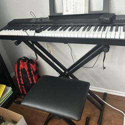 Electric Piano 