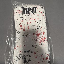 Rick Shiels Driver Head over