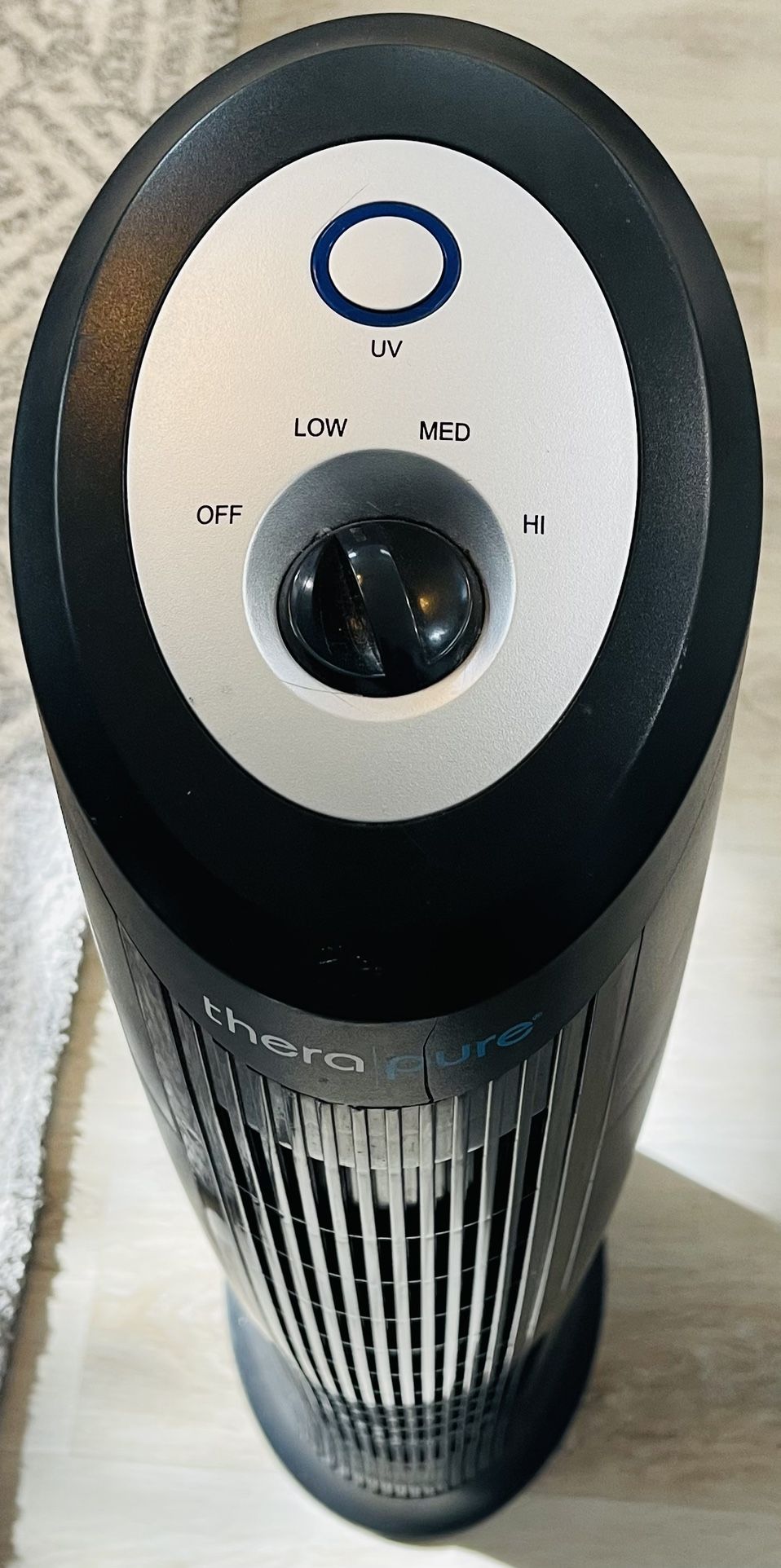 Therapure Air Purifier