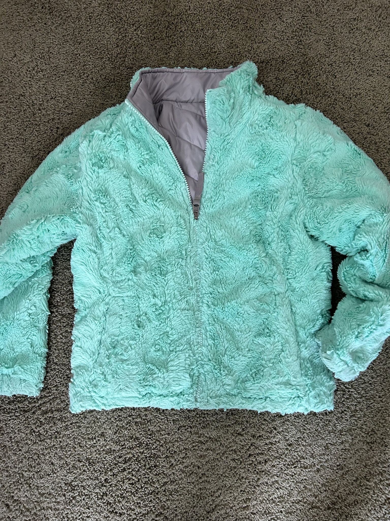 Girls Fleeces-Sportive Jackets-hiking Gears