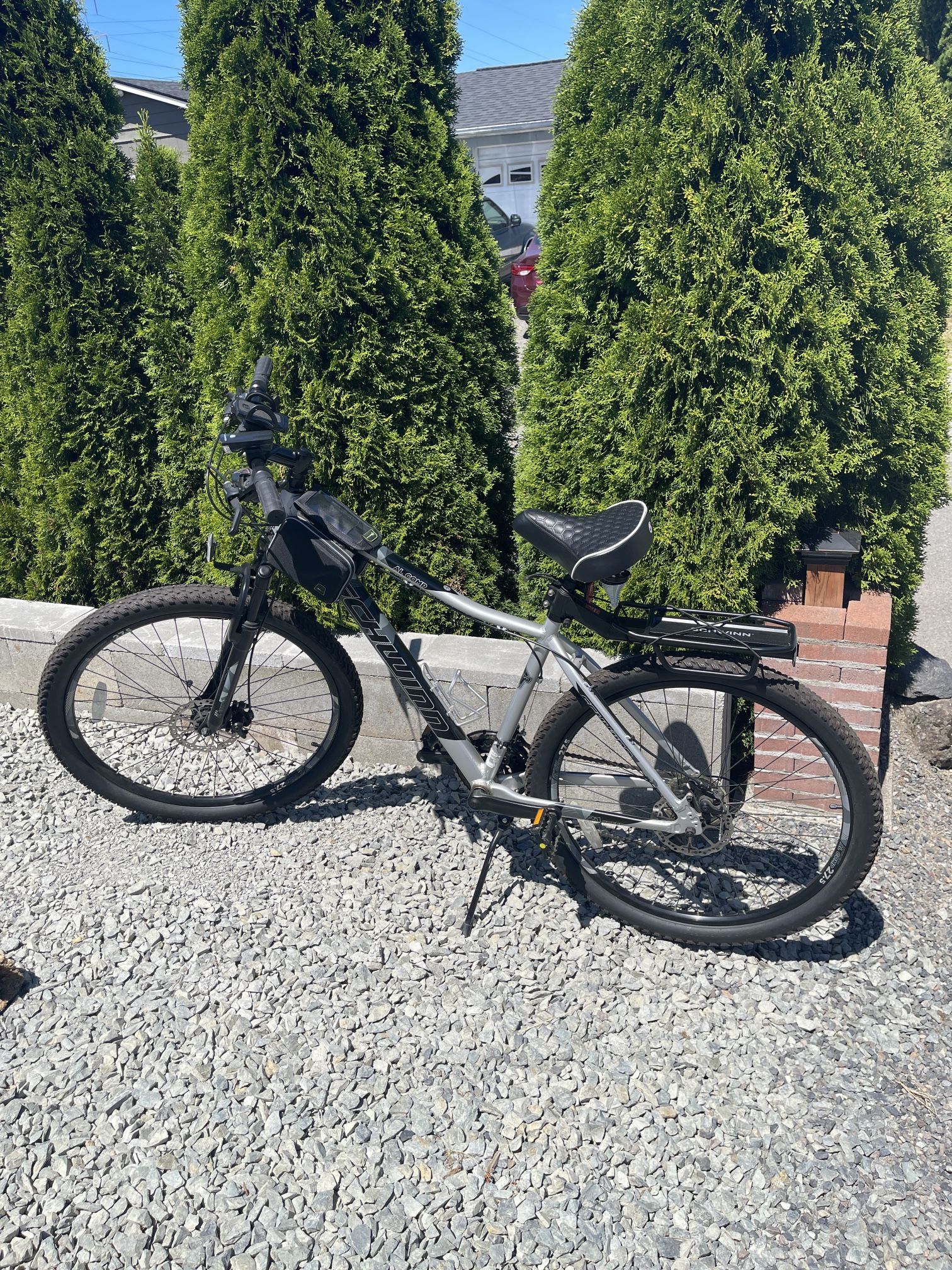 Bicycle SCHWINN