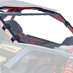 New Can-Am X3 Windshield Parabrisas Ventana