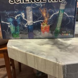 Surprising Science Kit