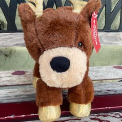 PetSmart Fortune Reindeers