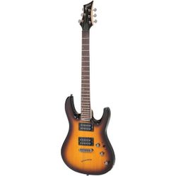 Mitchell Electric Guitar  (Sunburst) - Mint / Brand New Condition