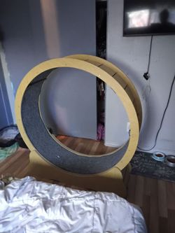 Brand New Cat  Treadmill
