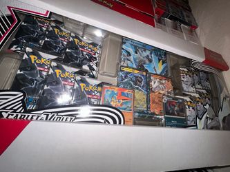 Unova heavy hitters