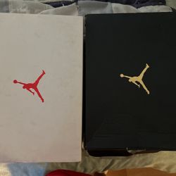 Jordan Shoes