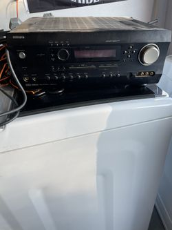 Integra DTR 5.5 Receiver
