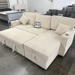 New Sofa Bed 