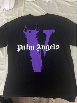 Vlone x Palm Angels Tee