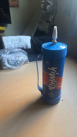 Nitrous