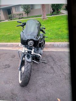 2014 sportster 1200cc
